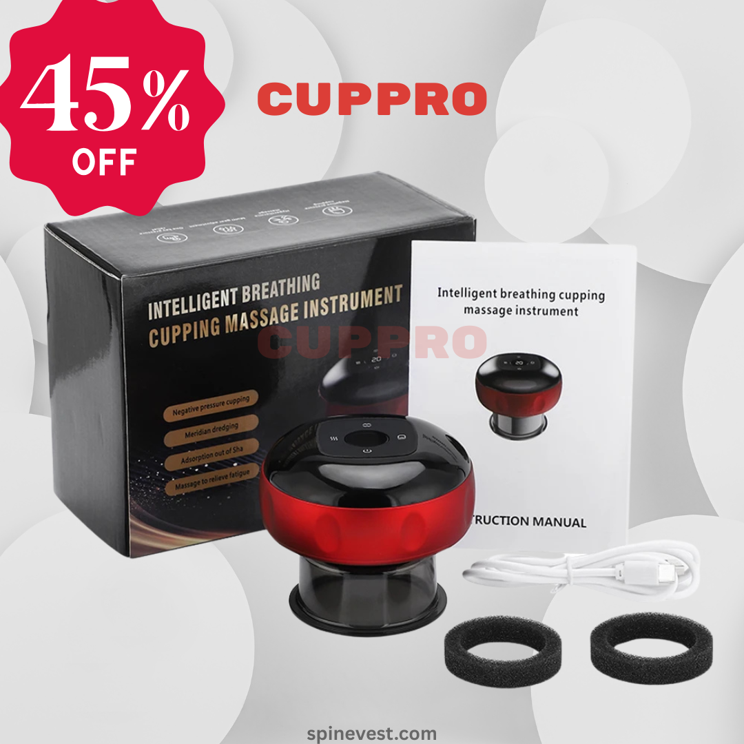 CUPPRO