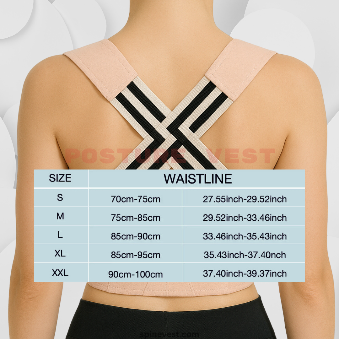 PORTURE VEST