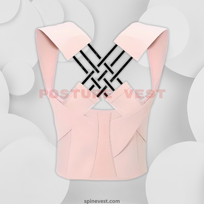 PORTURE VEST