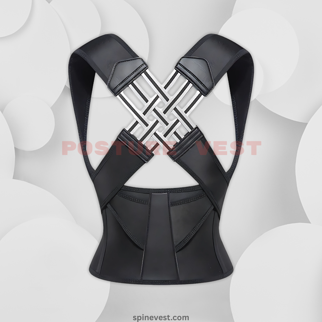 PORTURE VEST
