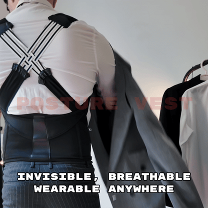 PORTURE VEST